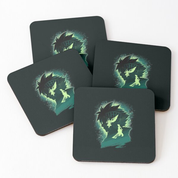 Item preview, Rivals of Seven designed and sold by Hypertwenty Designs.