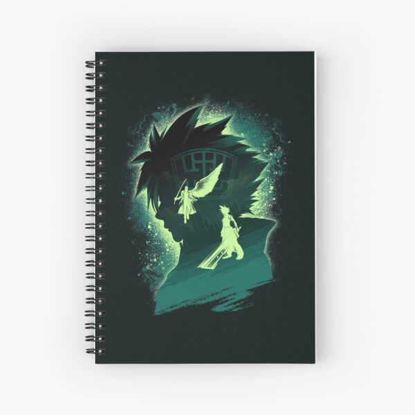 Item preview, Rivals of Seven designed and sold by Hypertwenty Designs.