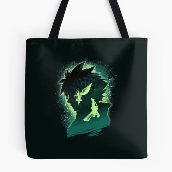 Item preview, Rivals of Seven designed and sold by Hypertwenty Designs.