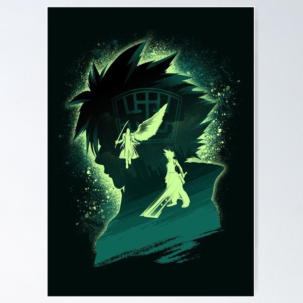 Item preview, Rivals of Seven designed and sold by Hypertwenty Designs.