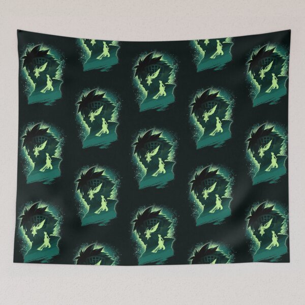 Item preview, Rivals of Seven designed and sold by Hypertwenty Designs.