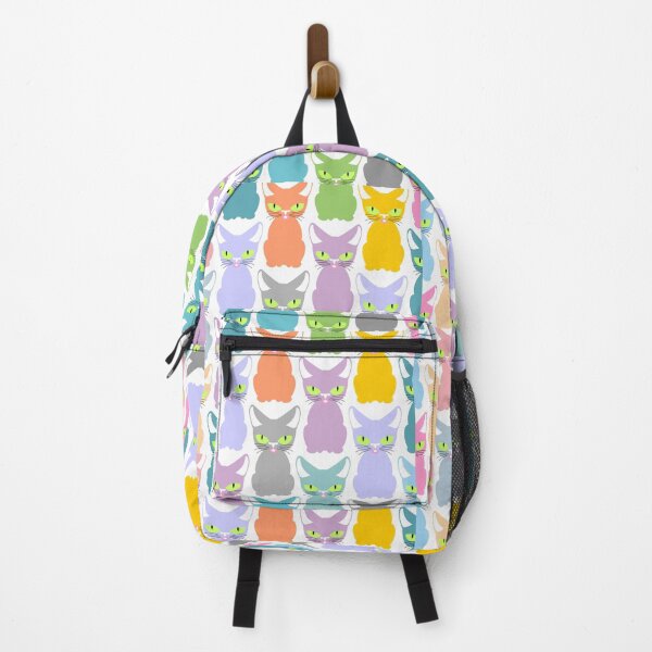 Item preview, cat city! designed and sold by AllureVisions.