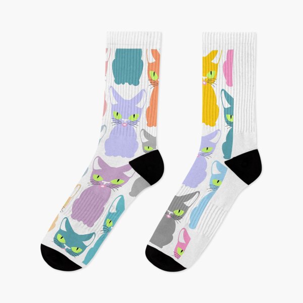 Item preview, cat city! designed and sold by AllureVisions.