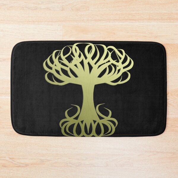 Item preview, Yggdrasil designed and sold by Laura Greco.
