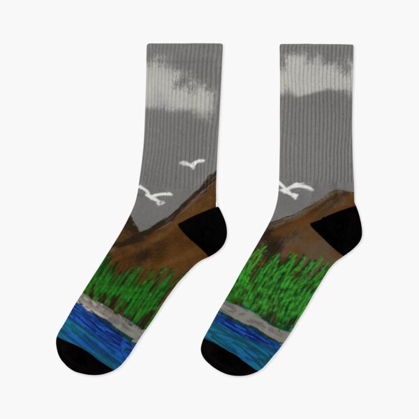 Item preview, Dark in tropical beach side designed and sold by Louisbus90.