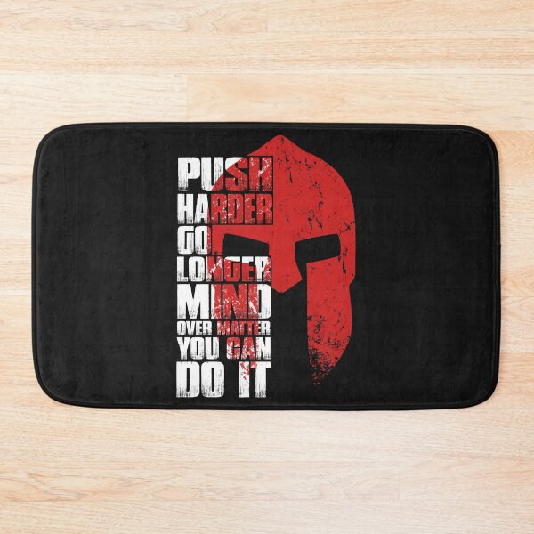 Item preview, Spartan You Can Do It Regalo perfecto para guerreros espartanos designed and sold by teest2209.