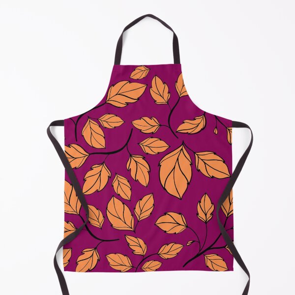 Item preview, Yellow Leaves designed and sold by ThePeanutSeries.