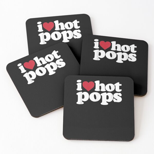 Artikelvorschau, Ich Herz Hot Pops entworfen und verkauft von charissamo77.