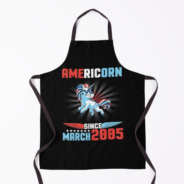 Item preview, Americorn Since March 2005 Happy Birthday 16 Years To Me You designed and sold by charissamo77.