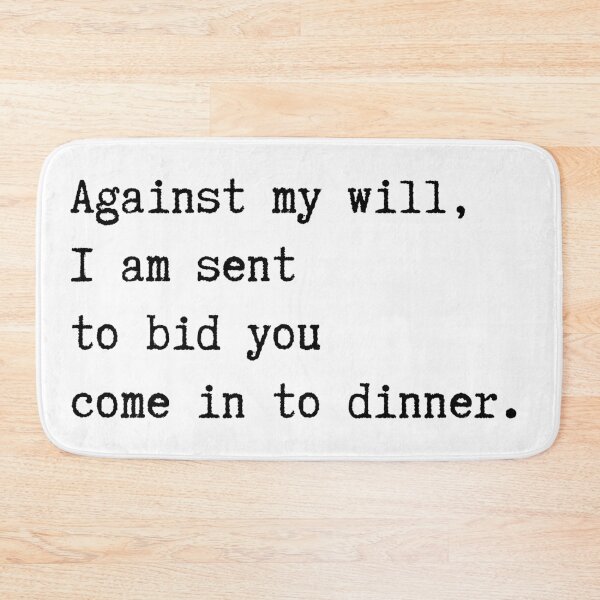 Item preview, Against Beatrice's will, she is sent to Benedick designed and sold by bardnbangtan.