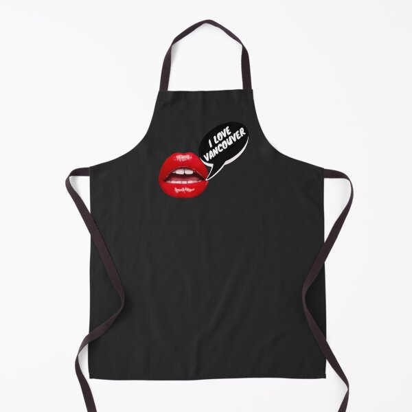 Item preview, I love Vancouver designed and sold by Shui-art.