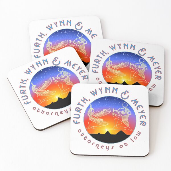Item preview, Furth, Wynn & Meyer designed and sold by Kurrgo.
