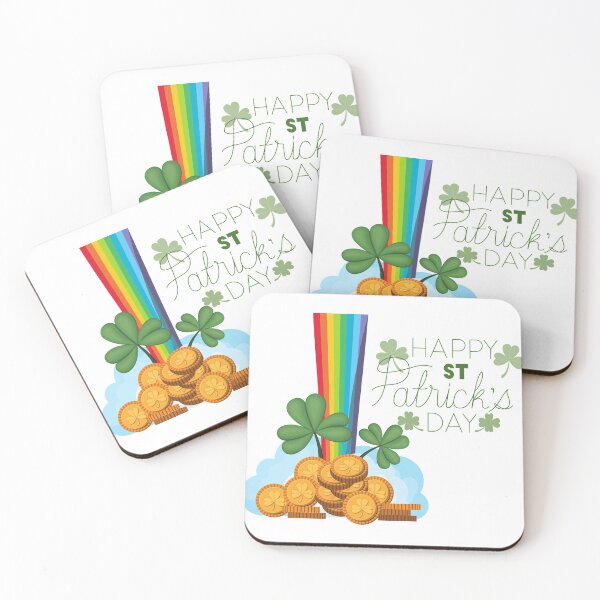 Item preview, St Patrick’s Day designed and sold by Meditanacor.