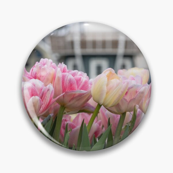 Item preview, Easter Tulips designed and sold by Praytera.