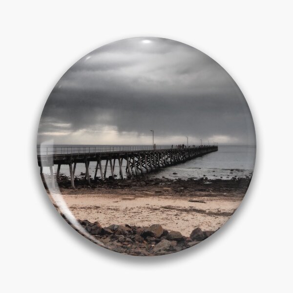 Item preview, Moonta Jetty designed and sold by Bryds94.