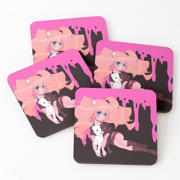Item preview, Junko designed and sold by Pikoyio.