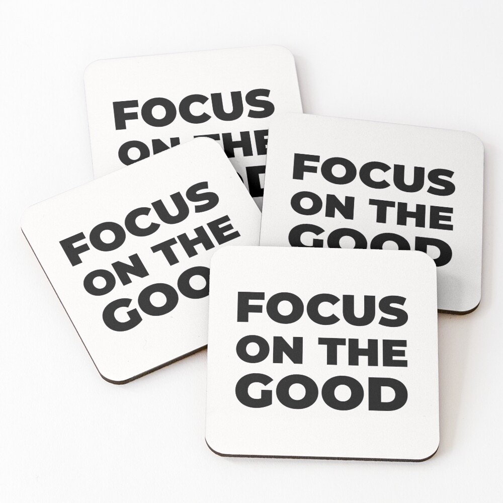 Item preview, Coasters (Set of 4) designed and sold by RheaRealm.