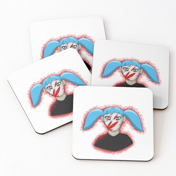 Item preview, Bloody sal designed and sold by RazeCreations.