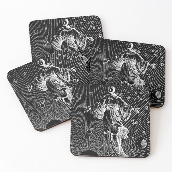 Item preview, Envious of the Stars designed and sold by MaddFictional.