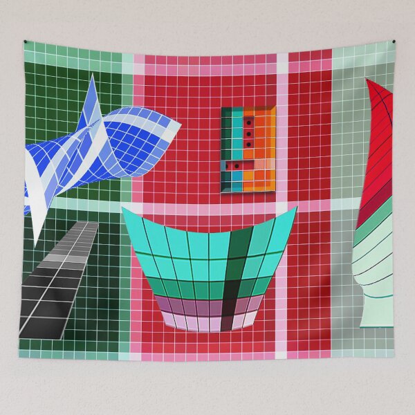 Item preview, DOODLE BOXES designed and sold by Peter Stratton.