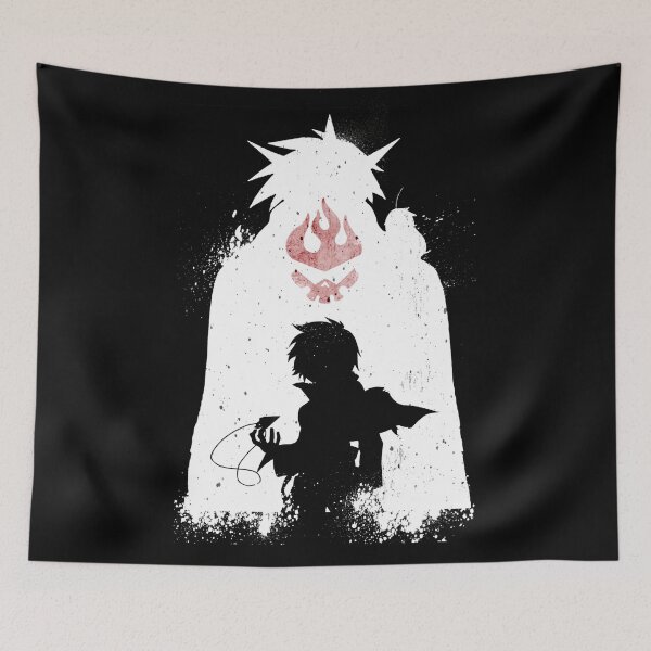 Item preview, Simon Shadow designed and sold by ralfprobst51.