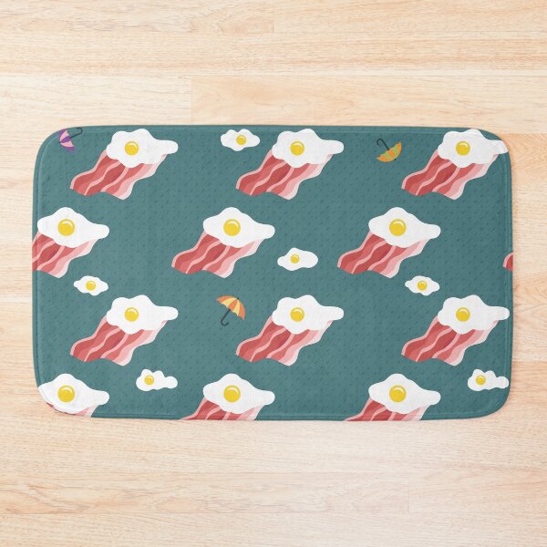 Item preview, SUNNY, OTHERWISE BACON designed and sold by Lucky Roo.