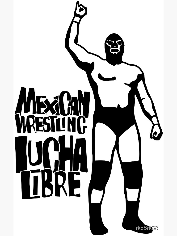 mexican wrestling lucha libre7