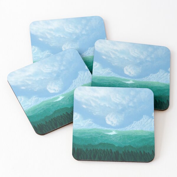 Item preview, Contemplating Clouds designed and sold by bigtimart.