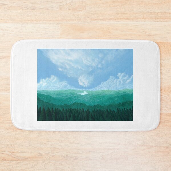 Item preview, Contemplating Clouds designed and sold by bigtimart.