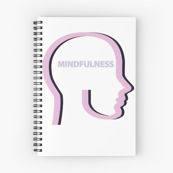 Item preview, Mindfulness designed and sold by KaleBrownie.
