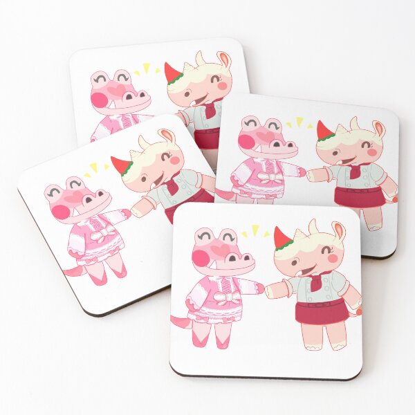 Item preview, StrawBerry Blonde Gal Pals designed and sold by JeniPireX.