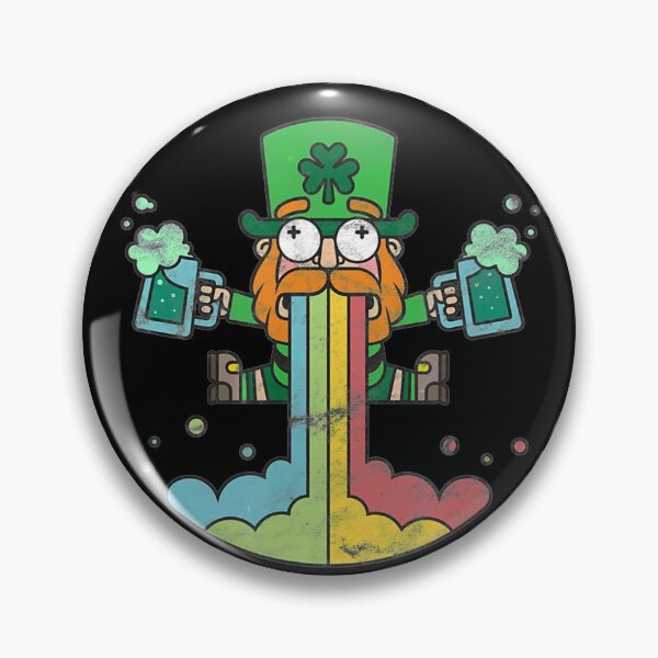 Artikelvorschau, Mein Kater wird eine epische lustige St. Patrick's Day Party entworfen und verkauft von juarezmurray840.