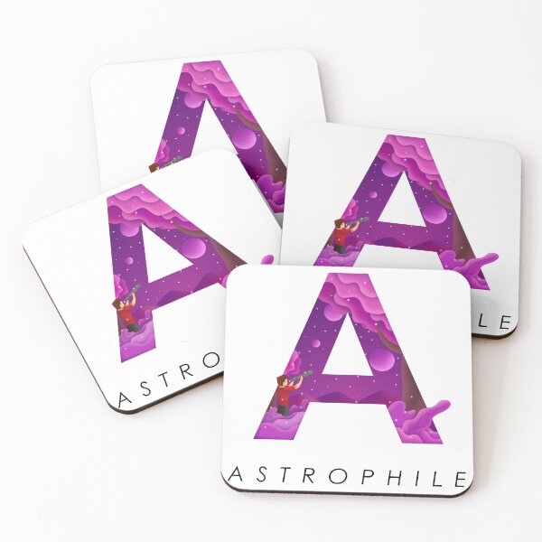 Item preview, Cool Astrophile designed and sold by Titis Setyo.