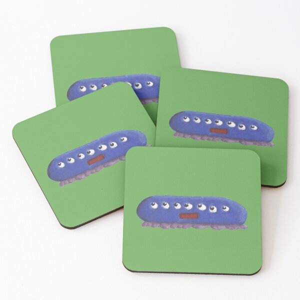 Item preview, Seven designed and sold by Amelia Walmsley.