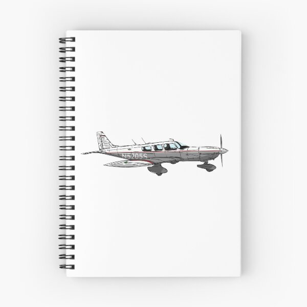 Item preview, Piper Cherokee 6 N5205S designed and sold by Michael Garber.