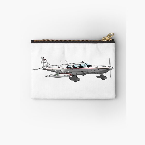 Item preview, Piper Cherokee 6 N5205S designed and sold by Michael Garber.