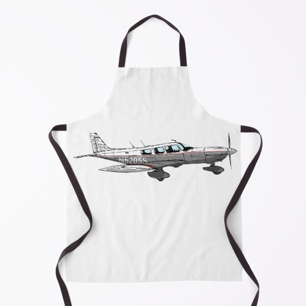 Item preview, Piper Cherokee 6 N5205S designed and sold by Michael Garber.