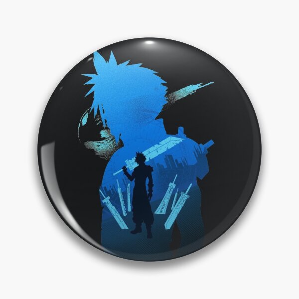 Item preview, Ex-Soldier Mercenary designed and sold by Hypertwenty Designs.