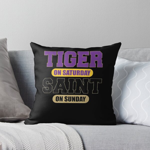 Item preview, Tigre el sábado Santo el domingo designed and sold by charissamo77.