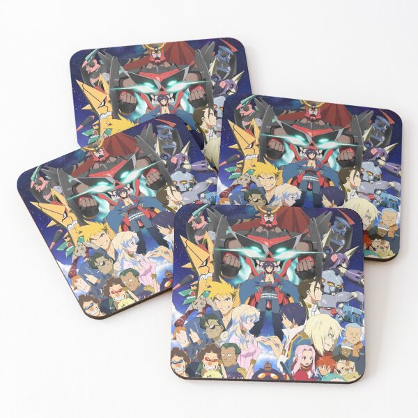 Item preview, TTGL All Character designed and sold by ralfprobst51.
