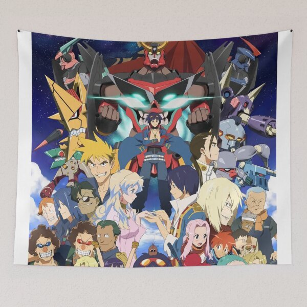 Item preview, TTGL All Character designed and sold by ralfprobst51.