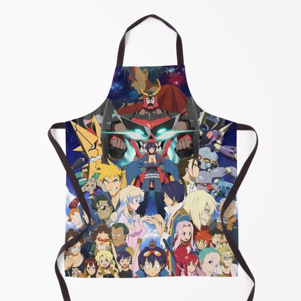 Item preview, TTGL All Character designed and sold by ralfprobst51.