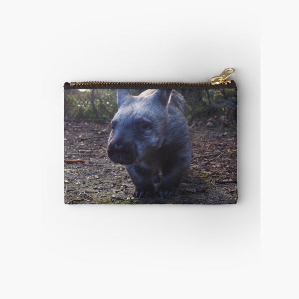 Item preview, Snuffle the Hairynosed Wombat designed and sold by Bryds94.