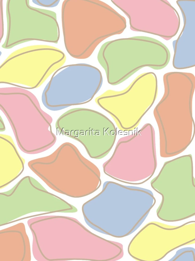 Thumbnail 5 of 5, iPhone Case, Pattern designed and sold by Margarita Kolesnik.