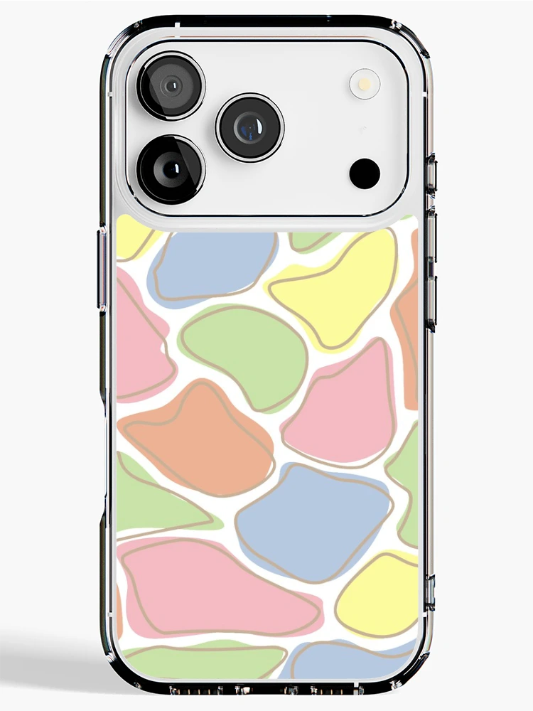 Thumbnail 1 of 5, iPhone Case, Pattern designed and sold by Margarita Kolesnik.