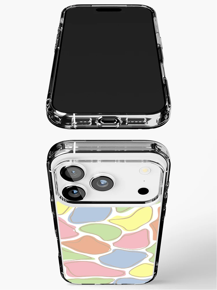 Thumbnail 3 of 5, iPhone Case, Pattern designed and sold by Margarita Kolesnik.