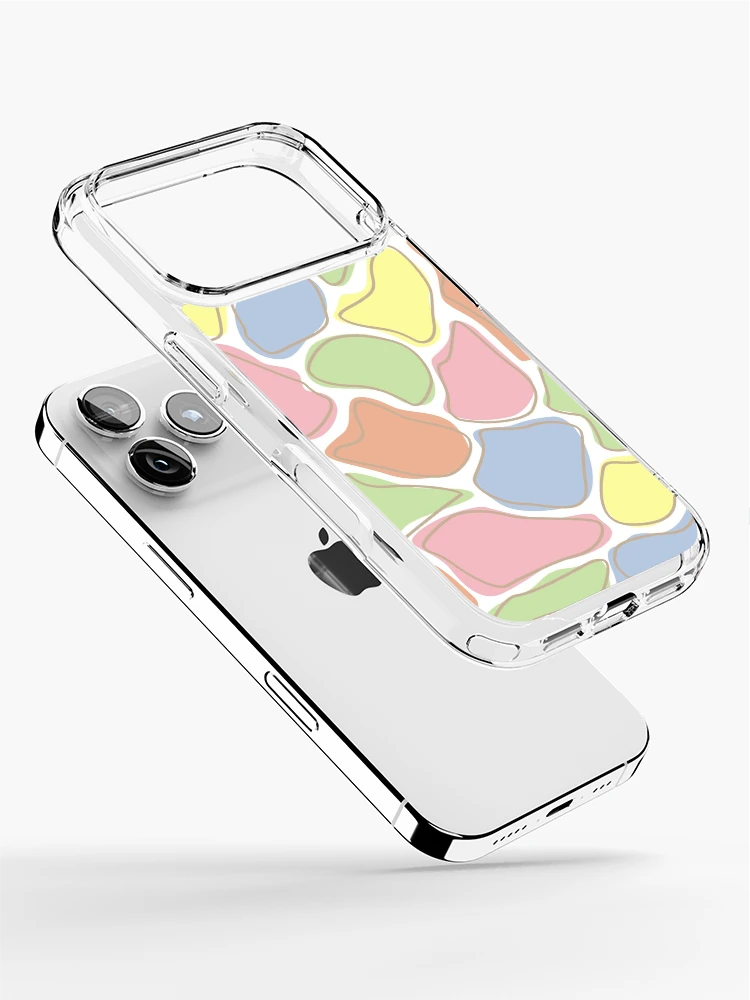 Thumbnail 2 of 5, iPhone Case, Pattern designed and sold by Margarita Kolesnik.