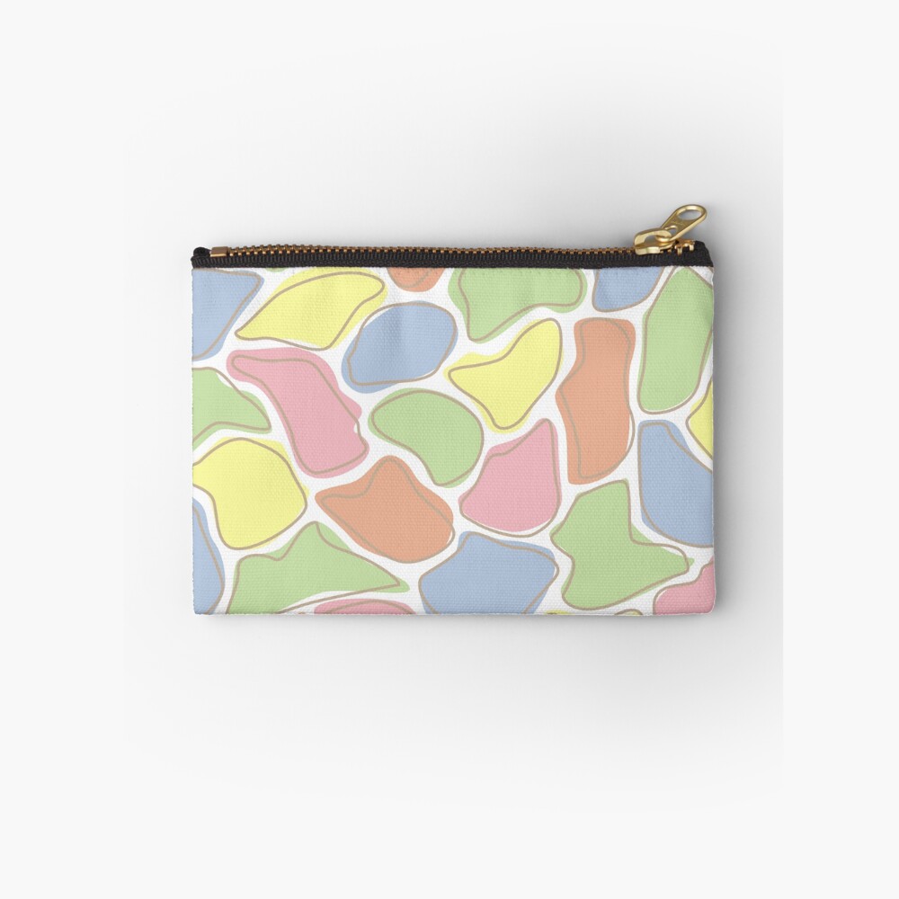 Item preview, Zipper Pouch designed and sold by JJJDesign.
