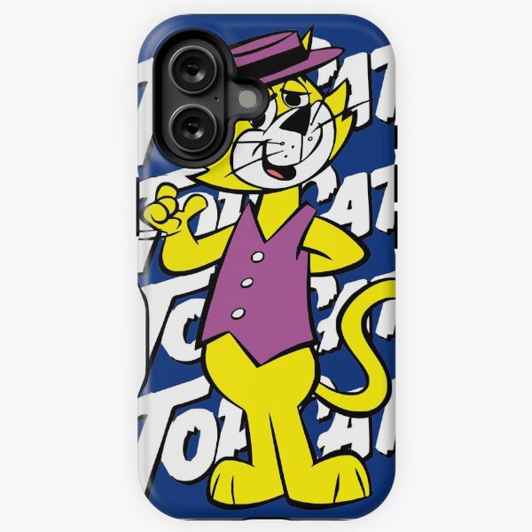 Item preview, Top The Cat designed and sold by Lesleeholder.