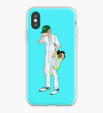 Oh nein, nein iPhone-Hülle & Cover